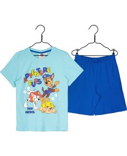 RYHMÄ HAU EM-PAWP-0043-VS/SI-110 P.PYJAM Main Image