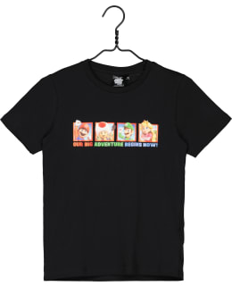SUPERMARIO TC-SMMV-0001-MUS-110 P.T-PAIT Main Image