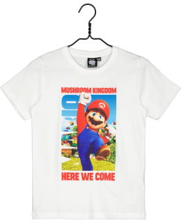 SUPERMARIO TC-SMMV-0002-VAL-140 P.T-PAIT Main Image