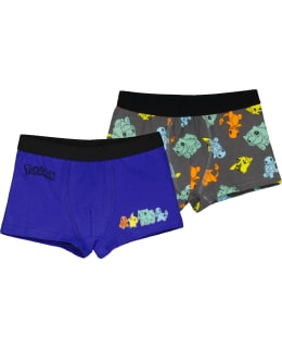 POKEMON JR-PKMN-0077-S/H-128 L.BOXER 2P Main Image