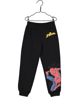 SPIDERM KL-SPDY-0017-MUS-104 L.SW PANT Main Image