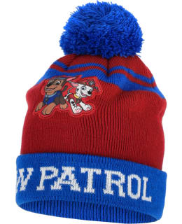 RYHMÄ H ML-PAWP-0041-PU/SI-52 L.BEANIE Main Image