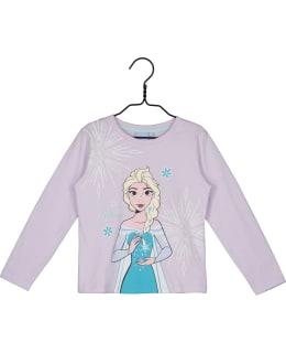 FROZEN GD-FRZN-0005-TUR-116 L.SHIRT Main Image