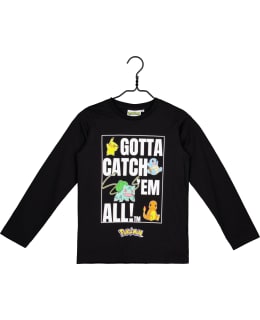 POKEMON JR-PKMN-0071-MUS-116 SHIRT Main Image