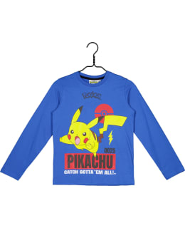 POKEMON JR-PKMN-0072-SIN-116 SHIRT Main Image