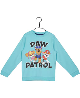 PAW PATROL ML-PAWP-0037-TUR-98 SW SHIRT Main Image