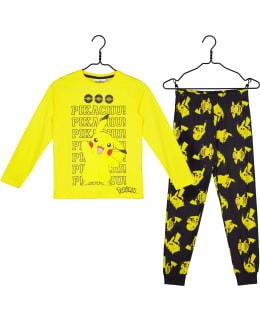 POKEMON JR-PKMN-75-KE/MU-128 L.PYJAMA Main Image
