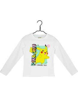 POKEMON KJL-PKMN-0070-LIL-128 SHIRT Main Image