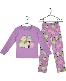 SQUISHM EM-SQSH-0001-LIL-100 L.PYJAMA Main Image