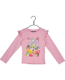 SQUISHM EM-SQSH-0012-VPU-116 L.SHIRT Main Image