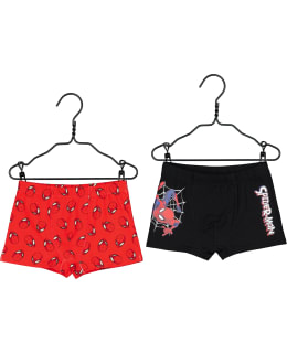SPIDERMAN DG-SPDY-0021-120 BOXERS 2P Main Image