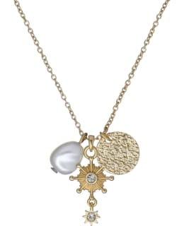 TED BAKER TBJ3484-02-163 RIIPUSKAULAKORU Main Image