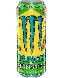MONSTER JUICE RIO PUNCH 0,5L E.JUOMA TLK Main Image