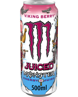 MONSTER JUICE VIKING E.JUOMA 0,5 L TLK Main Image
