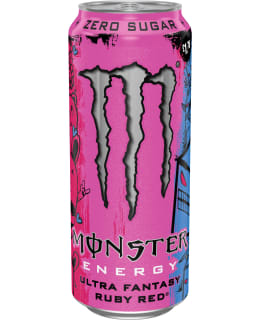 MONSTER ULTRA RUBY RED 0,5L E.JUOMA TLK Main Image