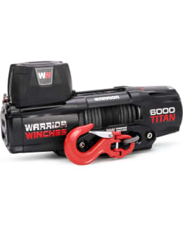 WARRIOR TITAN 6000 12V VINSSI Main Image