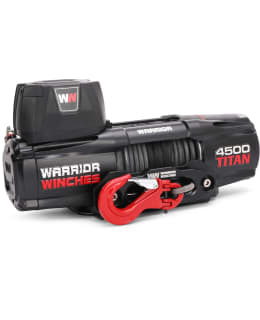 WARRIOR TITAN 4500 24V VINSSI Main Image
