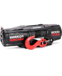 WARRIOR TITAN 6000 24V VINSSI Main Image