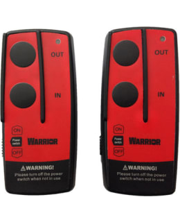 WARRIOR PLUG&PLAY 12/24V LANGAT. KAUKOSÄ Main Image