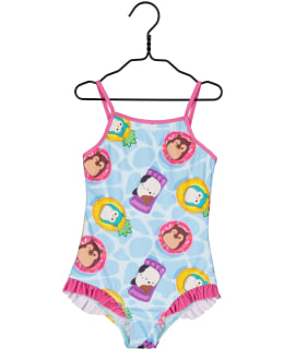 SQUISHM JAK-SQSH-0001-VSI-110 SWIMSUIT Main Image