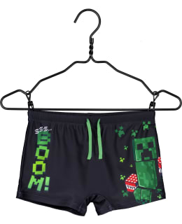 MINEC DG-MNCT-0047-MUS-160 SWIMPANTS Main Image
