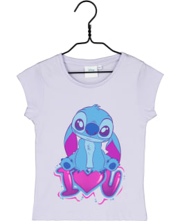 LILO&STI EP-LILO-0001-LIL-134 L.T-SHIRT Main Image