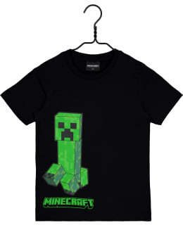 MINECR CH-MNCT-0006A -THA-134 L.T-SHIRT Main Image