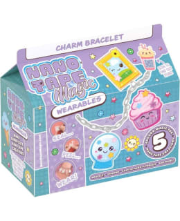 NANO TAPE MAGIC RANNEKORUSETTI Main Image