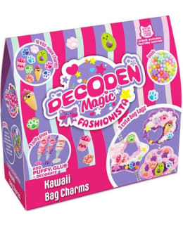DECODEN MAGIC KAWAII LAUKKUKORISTE Main Image