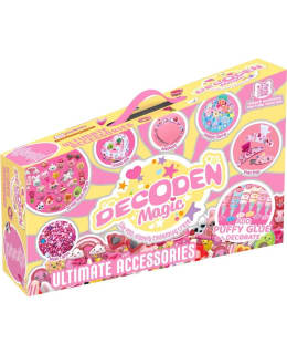 DECODEN MAGIC BEST CREATIONS EVER Main Image