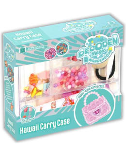 DECODEN MAGIC KAWAII CARRY CASE Main Image