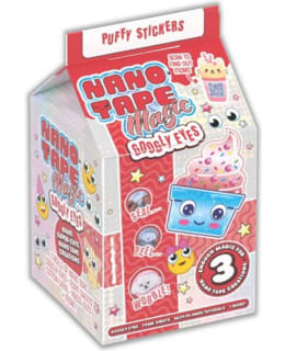 NANO TAPE MAGIC MINI EYE TARRASETTI Main Image