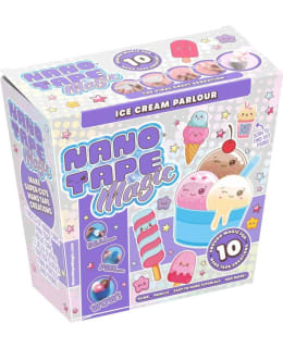 NANO TAPE MAGIC ICE CREAM ASKARTELUSETTI Main Image