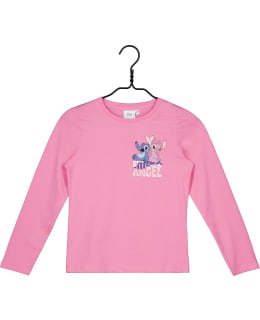 LILO&ST AM-LILO-0012-PIN-152 LS T-SHIR Main Image