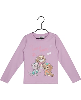 PAW PATROL MB-PAWP-0024A-VRO-104 LS SHIR Main Image