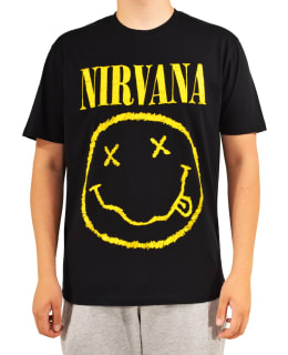 NIRVANA AM-NIRV-0010-MUS-S M.T-PAITA Main Image