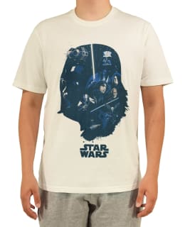 STAR WARS AM-SWCL-0004-VAL-M M.T-SHIRT Main Image