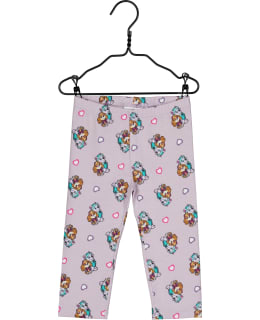 RYHMÄ H JAK-PAWP-0023-LIL-98 L.LEGGINGS Main Image