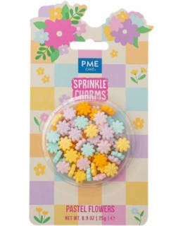 PME PASTELLISET KUKAT 25G KORISTERAEMIX Main Image