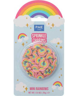 PME SATEENKAARET 25G KORISTERAEMIX Main Image