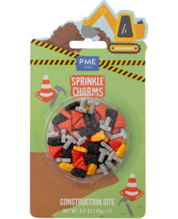 PME RAKENNUSTYÖMAA 25G KORISTERAEMIX Main Image