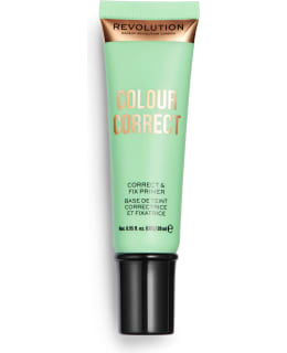Makeup Revolution Correct & Fix Colour Correct 28 ml pohjustusvoide Main Image