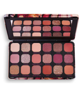 Make Up Revolution Allure 19,8 g luomiväripaletti Main Image