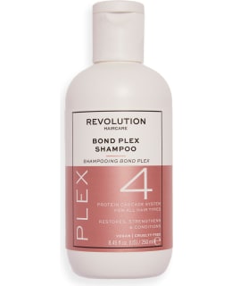 REVOLUTION HAIR PLEX 4 250ML SHAMPOO Main Image