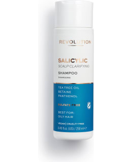 REVOLUTION HAIR SALICYLI 250 SHAMPOO Main Image