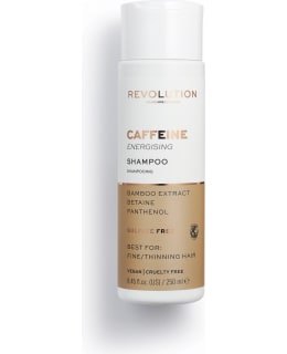 REVOLUTION HAIR CAFFEINE 250ML SHAMPOO Main Image
