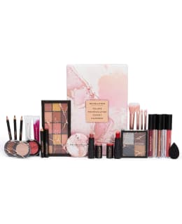 REVOLUTION 2021 KOSMETIIKKAKALENTERI Main Image