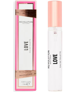 REVOLUTION LOVE 10ML PURSE SPRAY Main Image