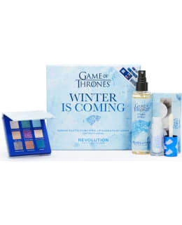 Revolution X Game Of Thrones Winter is Coming lahjapakkaus Main Image
