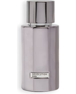 REVOLUTION MAN CARBON PULSE 100ML EDT Main Image